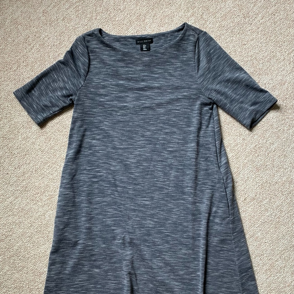 Soft Casual Dress